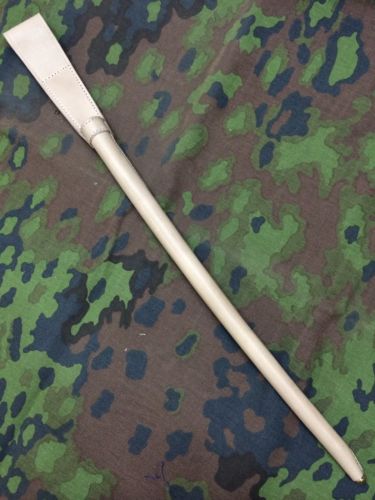 Wwi Wwii Mosin Nagant Leather Bayonet Scabbard Russian M11 11 30 Repro Allmadeups
