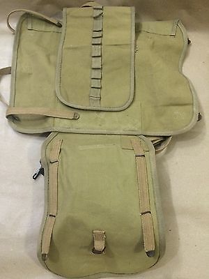 WWII US M1928 Haversack Backpack 