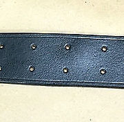 British Bandolier 